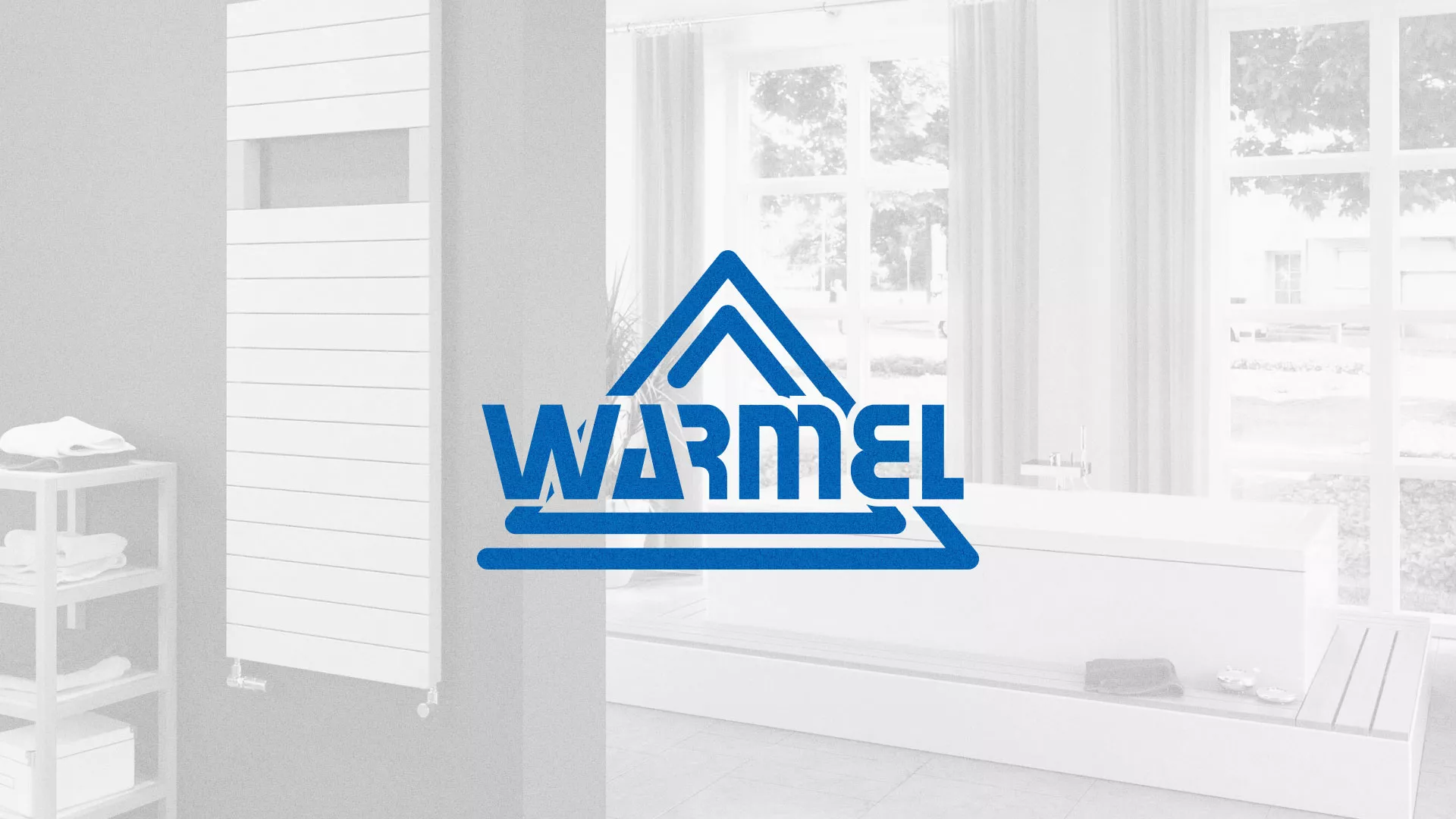 Разработка сайта для компании «WARMEL» по продаже полотенцесушителей в Курлово